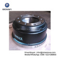 Brake drum 3600A for US And Canada